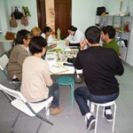Curso de RAKU 01