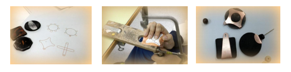 Técnicas básicas de joyería