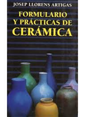 Formulario a prácticas de cerámica